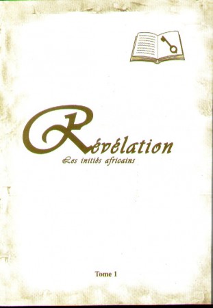 Révélation TomeI