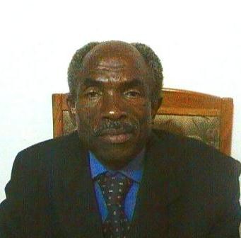 Me Jean Rostand YOKAM