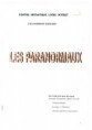 LES PARANORMAUX